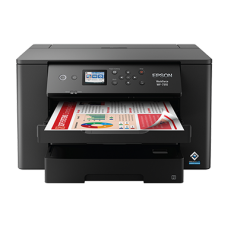 WorkForce Pro WF-7310 WorkForce Pro WF-7310